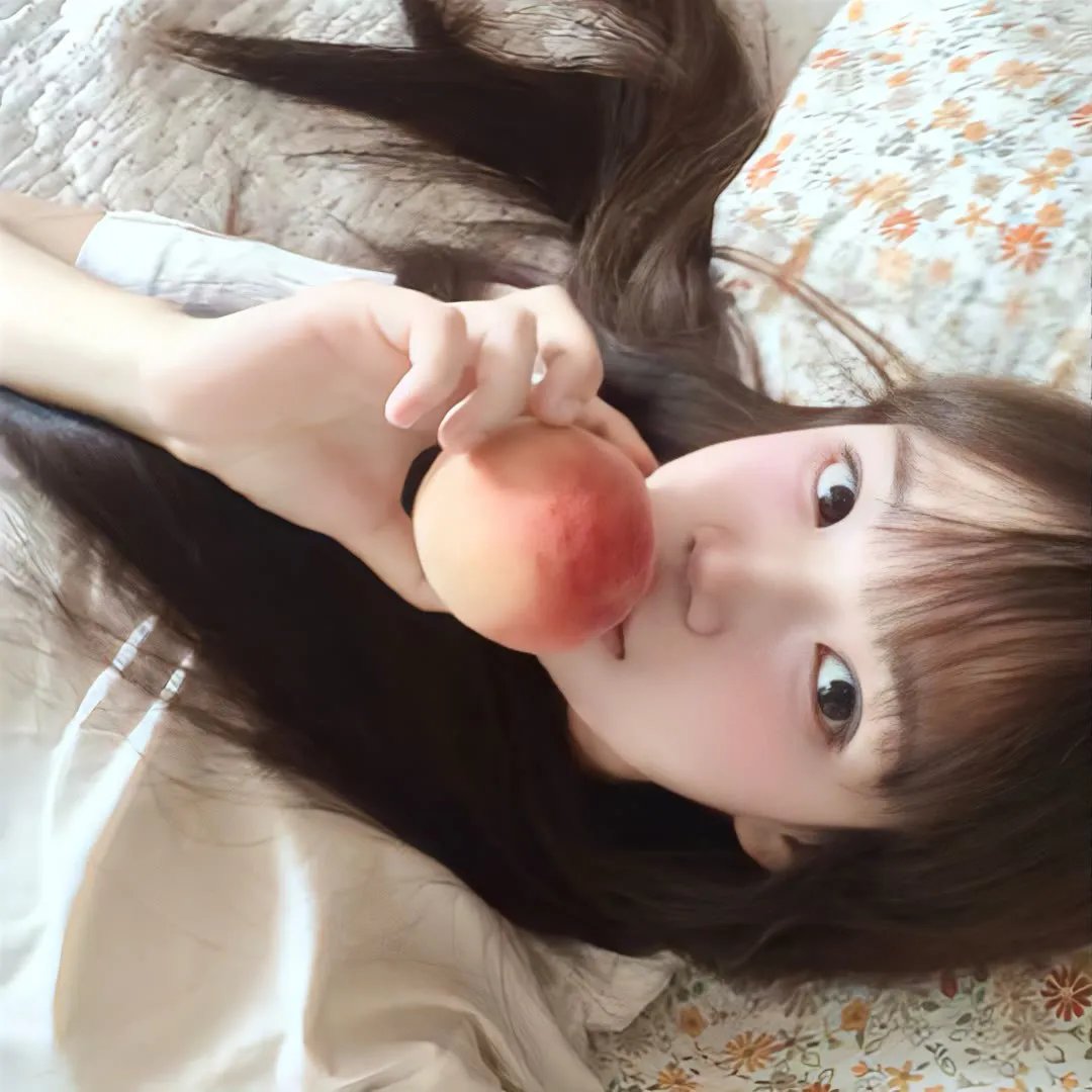 高墙之内的理发室